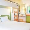 Отель ibis budget Lille Wasquehal, фото 25