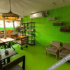 Отель Nashanmen Boutique Inn (Sanya Bay Pedestrian Street), фото 11