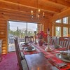 Отель Expansive Alma Cabin w/ Spectacular Mountain Views, фото 12