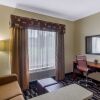 Отель Comfort Suites, фото 3