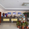 Отель Green Inn Beijing Tongzhou Dongzhimen Hospital Orchard Cuiping West Road  Hotel, фото 4