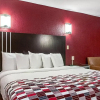 Отель Red Roof Inn Slidell, фото 19