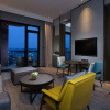 Отель DoubleTree by Hilton Qingdao Oriental Movie Metropolis, фото 18