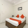 Отель Capital O HYD756 Hotel Green Leaf, фото 9