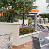 Отель Brickell Family Travel Suites, фото 19