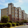 Отель Extended Stay America - Washington, D.C. - Springfield, фото 1