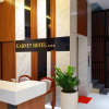 Отель Garnet Hotel в Нячанге