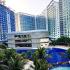 Отель Azure Wavepool C7 Balcony, Wifi, Near Mall Airport, фото 1
