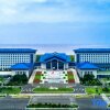 Отель Jiangsu Haizhou Bayview Conference Center, фото 28