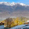 Отель Chalet Flocon de Neige Nendaz, фото 17