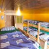 Отель Mountain Hostel Gimmelwald, фото 3
