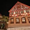 Отель Weinhaus Henninger в Кальштадт