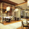 Отель JW Marriott Hotel Yinchuan, фото 13
