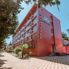 Гостиница Tashir, sanatoriy OOO 
