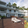 Отель San Cove, Blue Lagoon, Port Antonio 4BR, фото 16