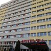 Отель Sill Kielce, фото 14