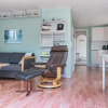 Отель 6 Person Holiday Home in Ebeltoft, фото 10