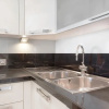 Отель Bright and Stylish 1BR in JLT, фото 8