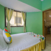 Отель OYO 12164 Home Cozy 2BHK Pilerne Candolim, фото 6