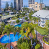 Отель Aloha Lane Holiday Apartments, фото 15
