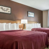 Отель Quality Inn East, фото 4
