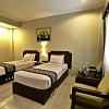 Отель Cakra Kembang Hotel, фото 7
