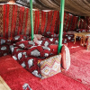 Отель La Pommeraie d'Ifrane, фото 18