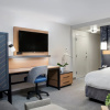 Отель Courtyard by Marriott Boston Downtown/North Station, фото 31
