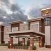 Отель La Quinta Inn & Suites by Wyndham Big Spring в Биг-Спринге