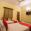 Отель OYO 14192 Home Cozy 1BHK Cottage Sattal Road, фото 17