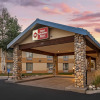 Отель Best Western Plus Eagle/Vail Valley, фото 1