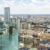 Отель Hemeras Boutique House Penthouse Solaria, фото 19