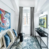 Отель Deluxe Apartment Art Collection With King Bed and Air Conditioning, фото 23