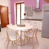 Отель Apartment with One Bedroom in Scanzano Jonico, with Furnished Terrace And Wifi - 3 Km From the Beach в Сканцано-Йонике