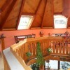 Отель Napkorong Fogadó és Vendégház, фото 13