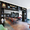 Отель citizenM Amstel Amsterdam, фото 9