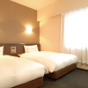 Отель AB Hotel Toyota Motomachi, фото 6