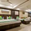 Отель Treebo Trend Shree Krishna Palace, фото 9