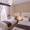 Отель Apartamentos Picasso Plaza Merced, фото 4