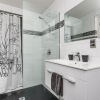 Отель Snug In the City Apartment, фото 8