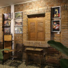 Отель Ndalem Bebekan Guesthouse, фото 9