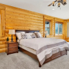 Отель Golden OAK LOG Cabin #2206, фото 23