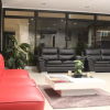 Отель Be-ing Suites, фото 4