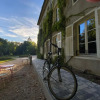 Отель Logis Hotel Du Parc, фото 31