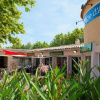 Отель La Plage d'Argens, фото 1