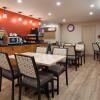 Отель SureStay Plus Hotel By Best Western Salmon Arm, фото 23
