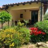 Отель House With One Bedroom In Bomarzo, With Enclosed Garden And Wifi, фото 8