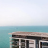 Отель Stunning Sea Views on Dubai s New Luxury Island, фото 24