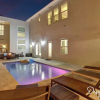 Отель Dream House 5 Bedroom w/ Amazing Heated Pool, фото 17