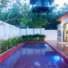 Отель Katerina Pool Villa, фото 17